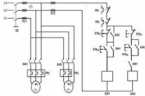 同一設備有多臺六安江淮電機時(shí)該如何啟動(dòng)？ - 六安江淮電機有限公司